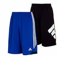 Adidas Boys' 2-Piece Shorts