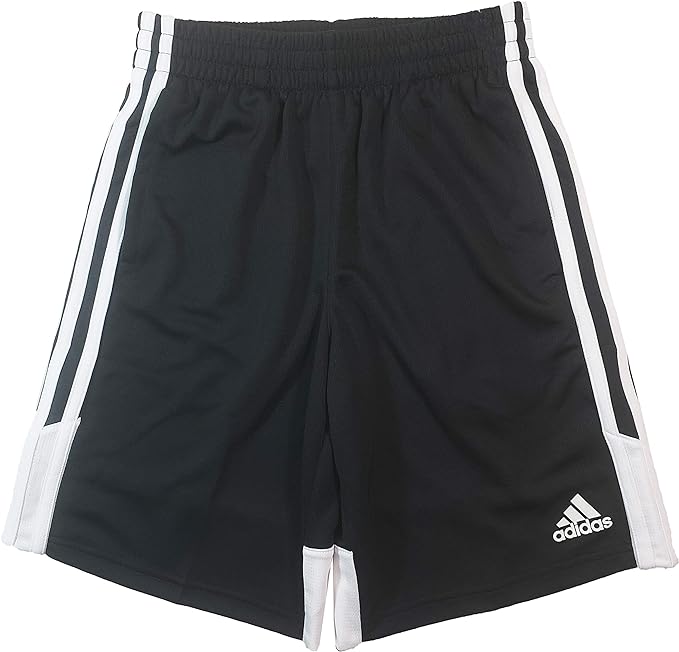 Adidas Boy's Sports Shorts - High-Performance Athletic Wear