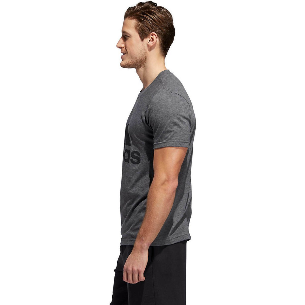 adidas Men's Amplifier Graphic Tee