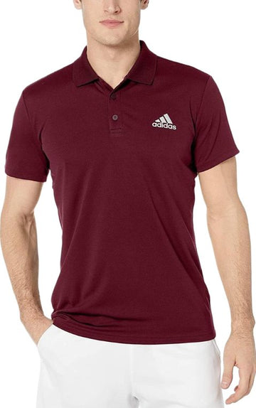 Adidas Men's Club Tennis Polo Shirts