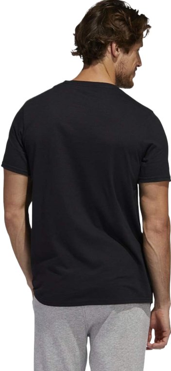 adidas Men's Linear Graphic Tees