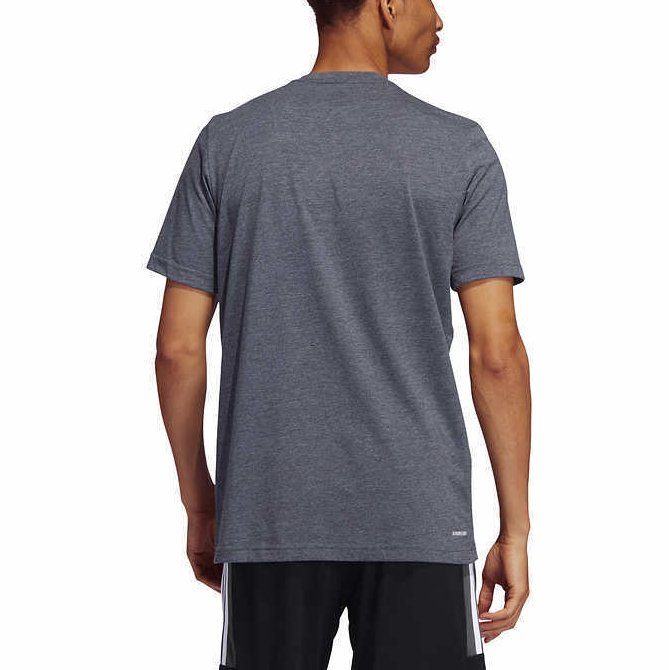 Adidas Men's Primegreen Aeroready T-Shirts