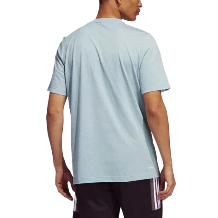 Adidas Men's Primegreen Aeroready T-Shirts