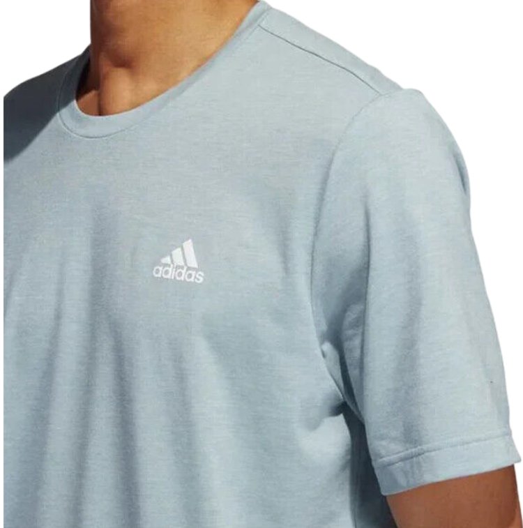 Adidas Men's Primegreen Aeroready T-Shirts