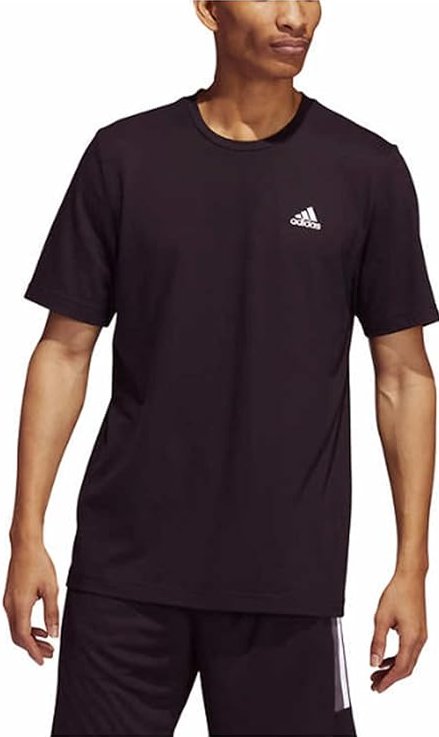 Adidas Men's Primegreen Aeroready T-Shirts