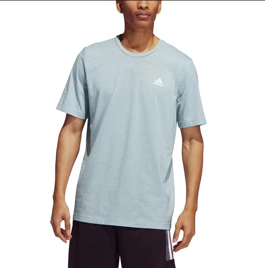 Adidas Men's Primegreen Aeroready T-Shirts