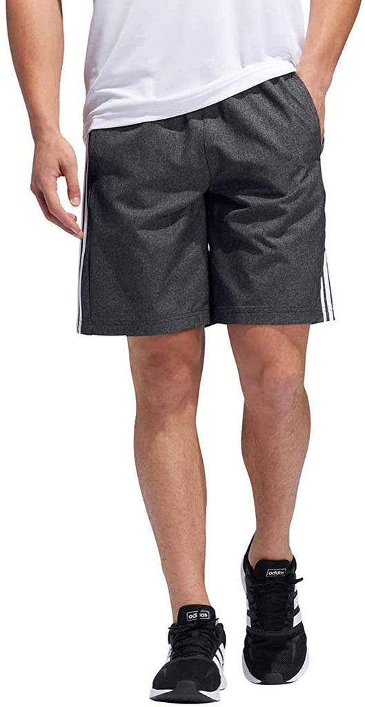 Adidas Men's Woven Active Shorts - Performance and Style for Athletes and Fitness Enthusiasts