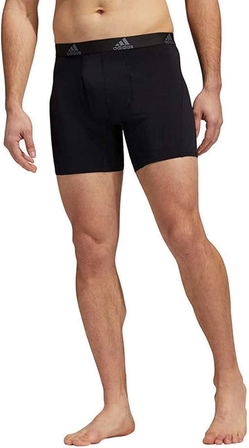Adidas Performance Relaxed Boxer 3-Pack