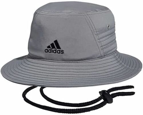 Adidas UPF 50 Bucket Hat