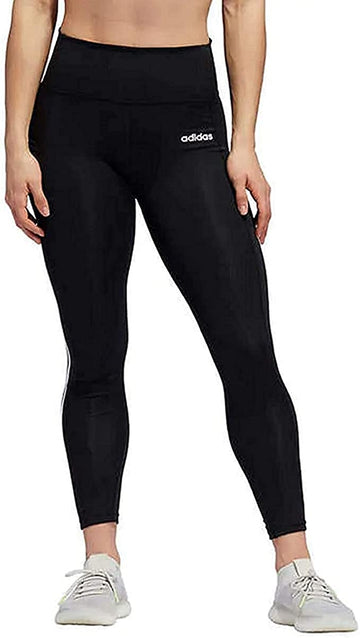Adidas Women's Stripes Training Tights - Comfortable and Stylish Activewear for Women