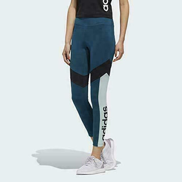 Adidas Women's Design 2 Move 7/8 Tights - Stylish Activewear for Women