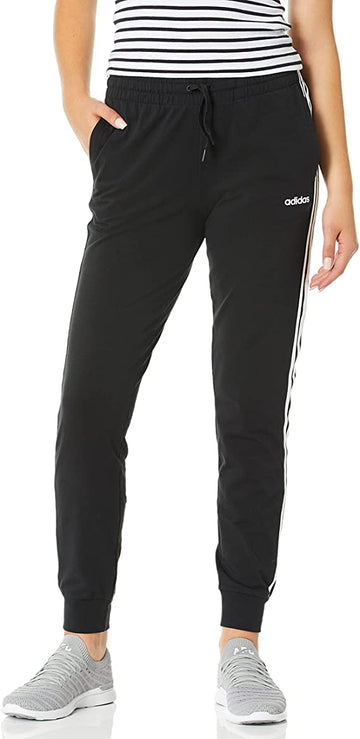 Adidas Women's Essentials 3-Stripes Pants