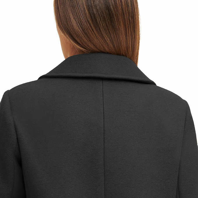 Andrew Marc New York Women's Peacoat