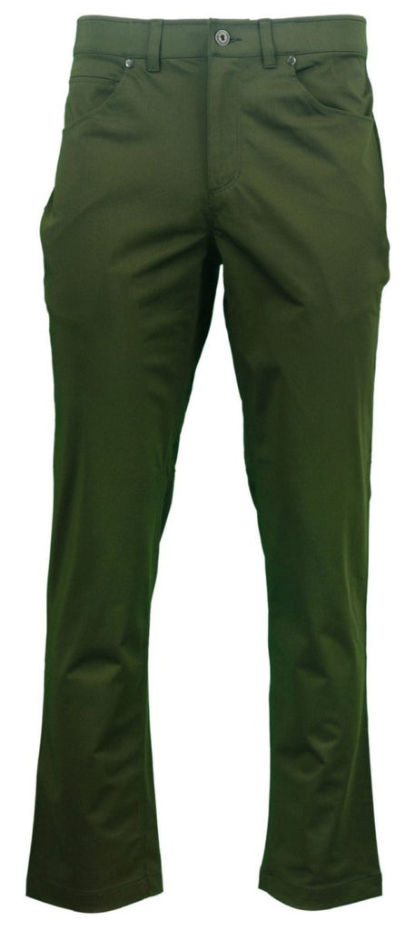 Avalanche Men's Traveler Pant: Adventure-Ready Performance