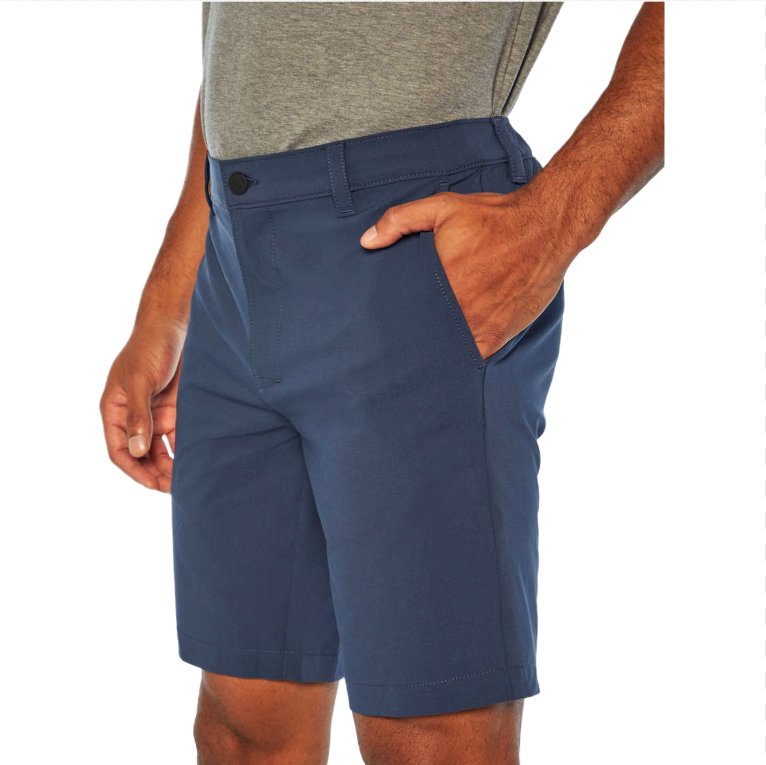 Banana Republic Men's Flat Front Shorts