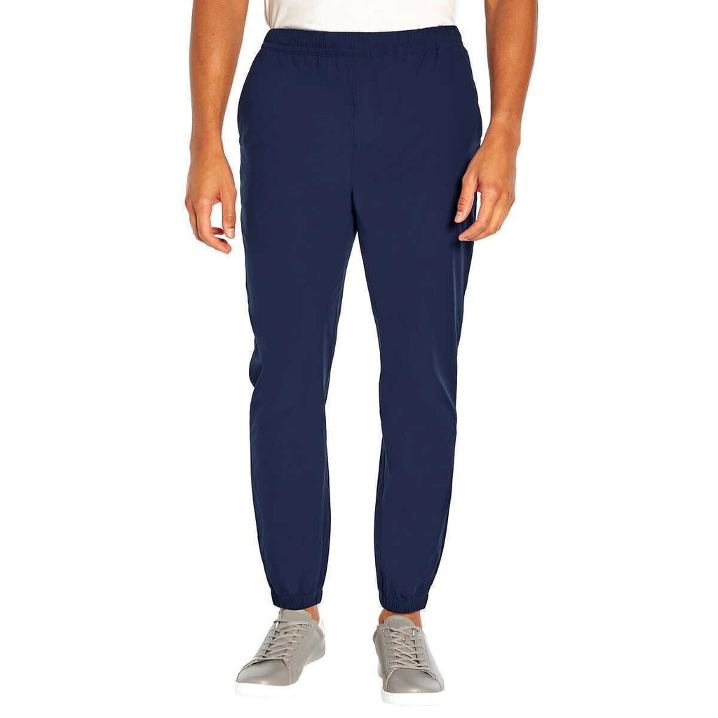 Banana Republic Men's Tech Jogger Pants