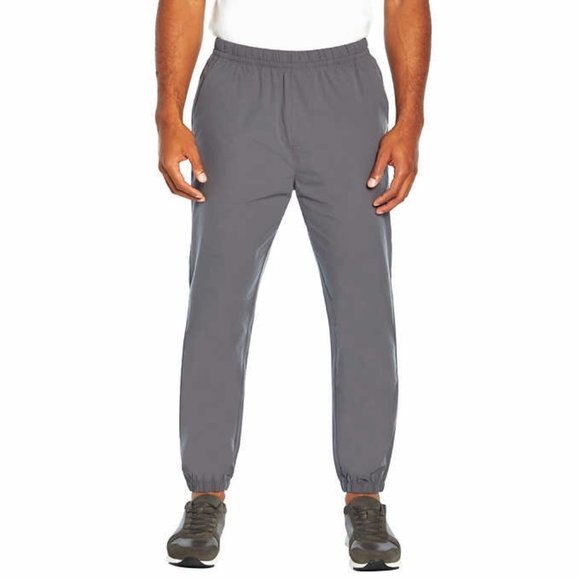 Banana Republic Men's Tech Jogger Pants