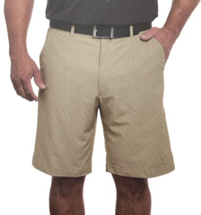 Bolle Comfort Flex Men's Performance Shorts