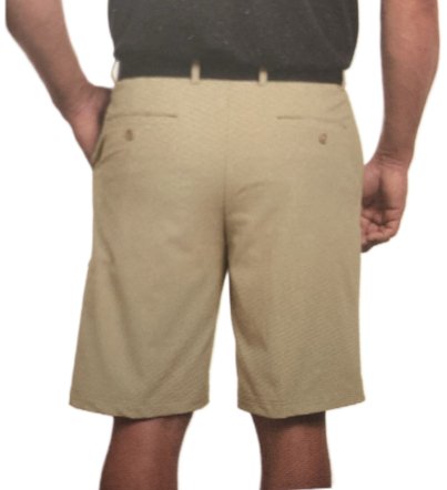 Bolle Comfort Flex Men's Performance Shorts