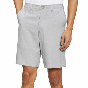 Bolle Men's Flat Front Golf Shorts