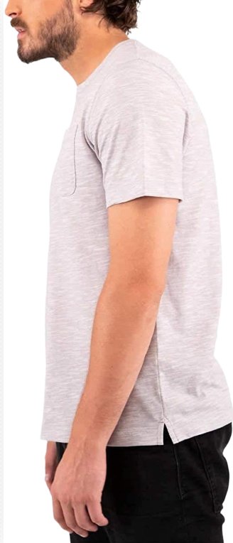 Boston Traders Men's Tees