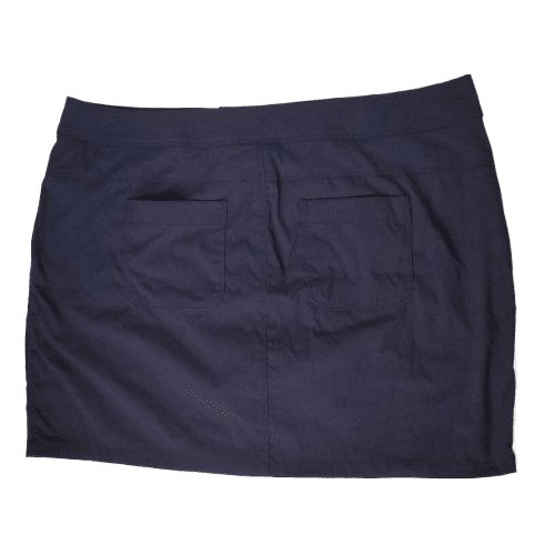 Elastic Waistband for Secure and Adjustable Fit