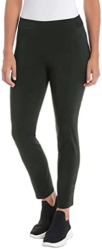 Briggs Women's Pull-On Side Pocket Pant - Stylish and versatile bottoms for women