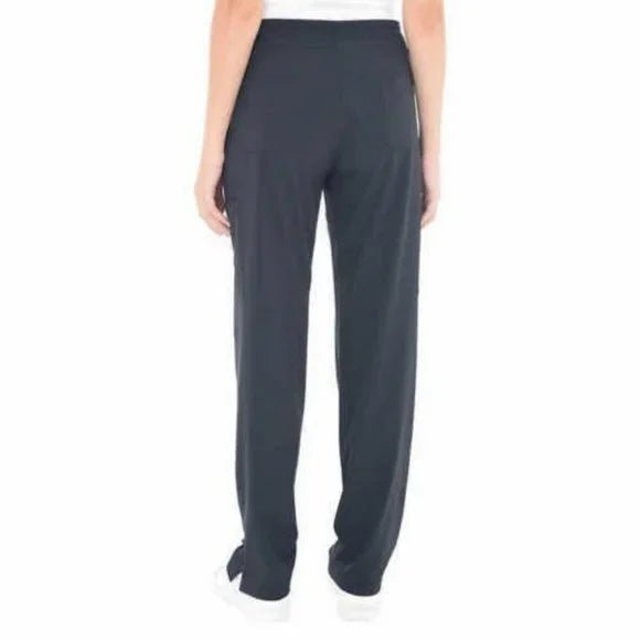 BT Supply Co Women's Cargo Scrub Pants - Comfortable and Stylish Workwear