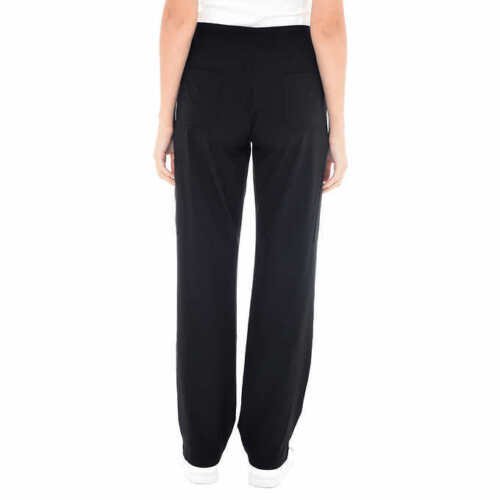 BT Supply Co Women's Cargo Scrub Pants - Comfortable and Stylish Workwear