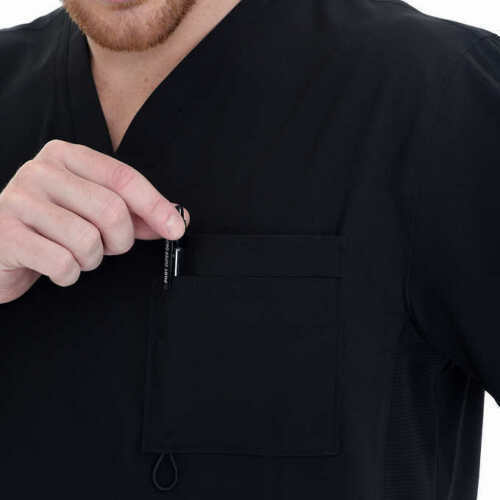 BT Supply Co. Mens scrub shirt 3PK