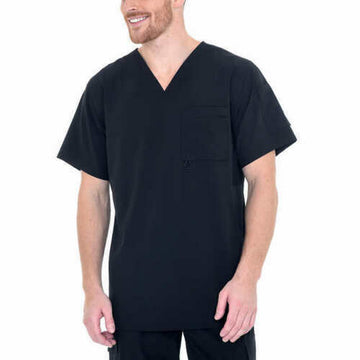 BT Supply Co. Men's Scrub Shirt 3PK - Professional Medical Workwear