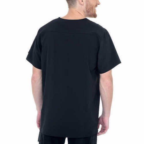 BT Supply Co. Mens scrub shirt 3PK