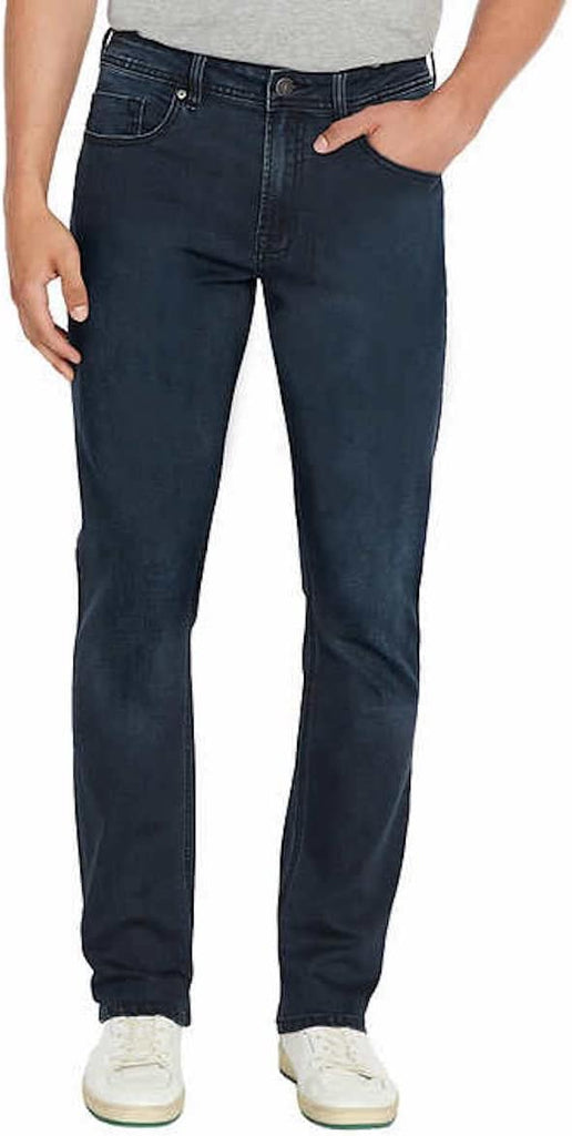 Buffalo David Bitton Men's Axel 5 Pocket Slim Stretch Jeans
