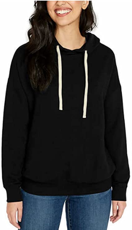 Buffalo David Bitton Women's Hoodie - Trendy & Cozy Pullover