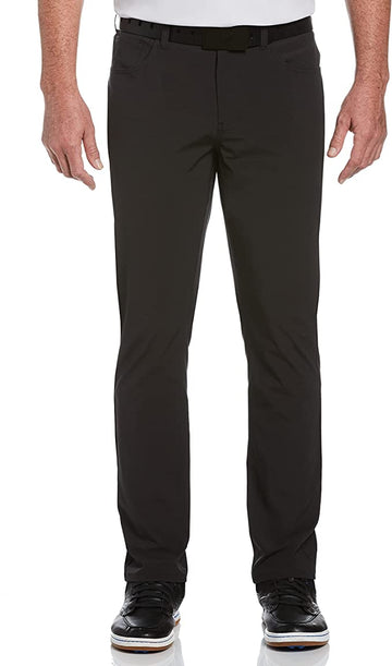 Modern Men's Fashion: Callaway 4-Way Stretch Pants for Every Occasion