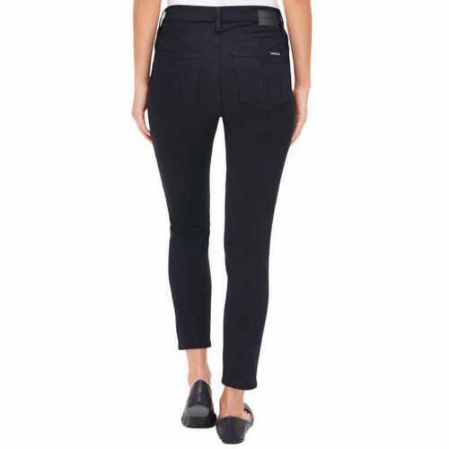 Calvin Klein High Rise Jeans - Timeless Elegance & Comfort