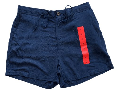 Outdoor-Ready UPF Fashion - Caribbean Joe Women's Sun Shorts