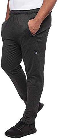 Champion Men's Athletic Performance Mid-Weight Cross Training Jogger Pants
