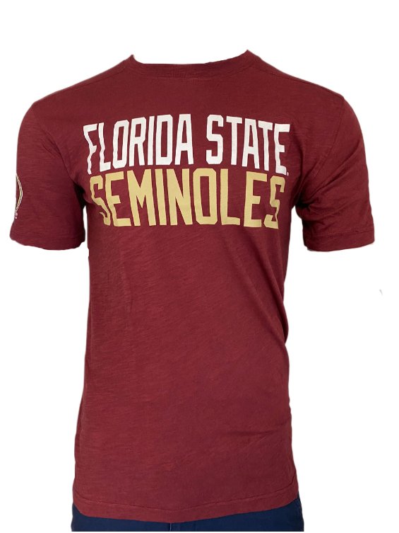 Champion Men's USF/UCF/Seminoles T-Shirt