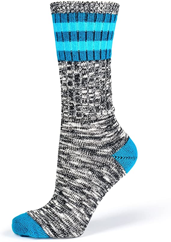 Champion Women's 2-Pack Crew Socks - Comfort and Style Combined!