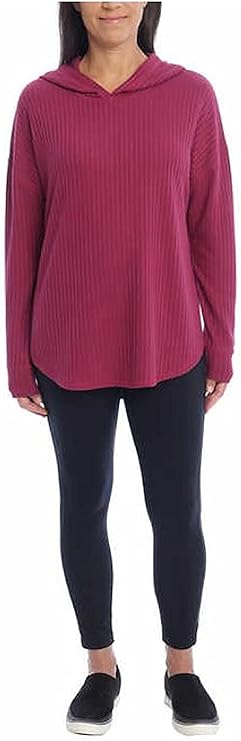 CHASER Thermal Hoodie for Women - All-Season Comfort