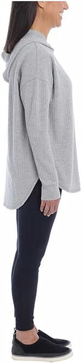 CHASER Thermal Hoodie for Women - All-Season Comfort