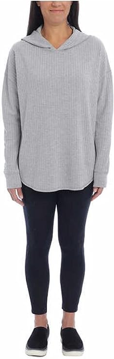CHASER Thermal Hoodie for Women - All-Season Comfort