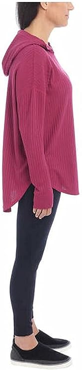 CHASER Thermal Hoodie for Women - All-Season Comfort