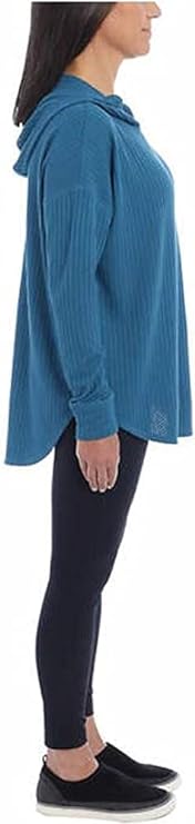 CHASER Thermal Hoodie for Women - All-Season Comfort