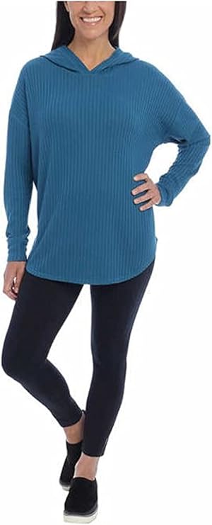 CHASER Thermal Hoodie for Women - All-Season Comfort