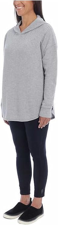 CHASER Thermal Hoodie for Women - All-Season Comfort