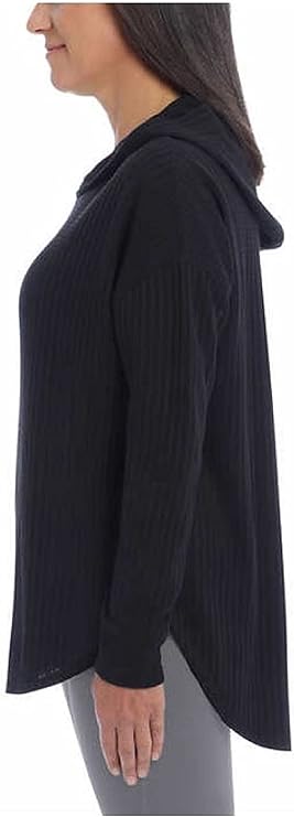 CHASER Thermal Hoodie for Women - All-Season Comfort