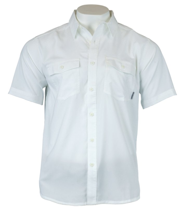 Columbia Men's Omni-Shade Sun Protection Short Sleeve Shirts