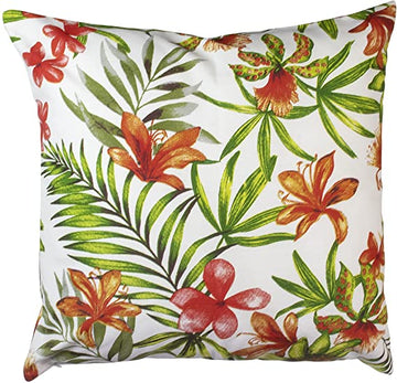 Decorative Indoor and Outdoor Pillow Cover